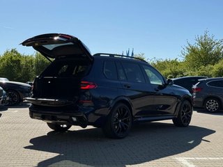 2026 BMW X7 xDrive40i - photo 4