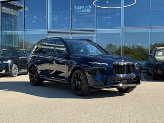 2026 BMW X7 xDrive40i - photo 3