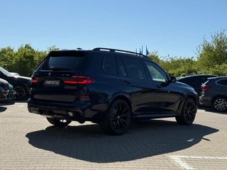 2026 BMW X7 xDrive40i - photo 4