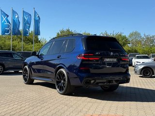 2026 BMW X7 xDrive40i - photo 5