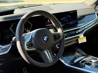 2026 BMW X7 xDrive40i - photo 6