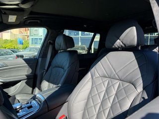 2026 BMW X7 xDrive40i - photo 7