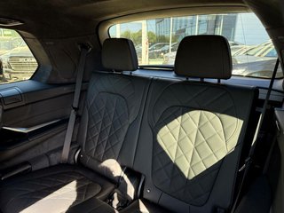 2026 BMW X7 xDrive40i - photo 9