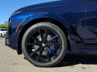 2026 BMW X7 xDrive40i - photo 10