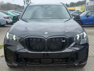 2026 BMW X5 M60i - photo 2