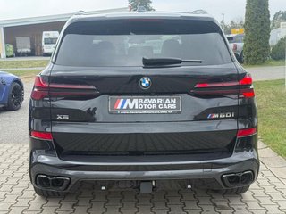 2026 BMW X5 M60i - photo 2