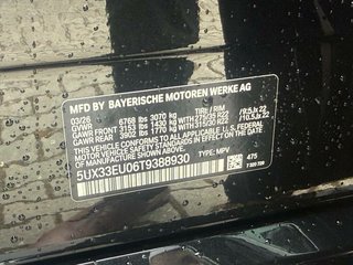 2026 BMW X5 M60i - photo 4