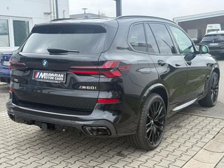 2026 BMW X5 M60i - photo 4