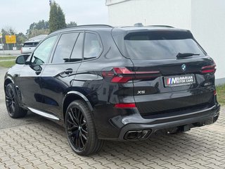 2026 BMW X5 M60i - photo 5