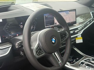 2026 BMW X5 M60i - photo 6