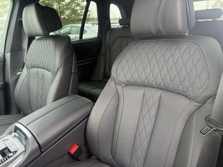 2026 BMW X5 M60i - photo 7