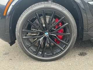 2026 BMW X5 M60i - photo 9