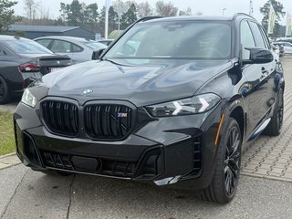 BMW X5 Used vehicle for sale