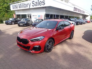 BMW M235i Demonstrator for sale