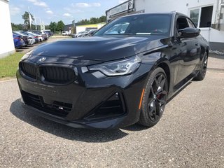 BMW M240i Used vehicle for sale