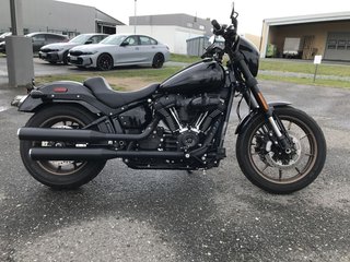 Harley-Davidson Lowrider S Used vehicle for sale