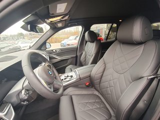 2026 BMW X5 xDrive40i - photo 2