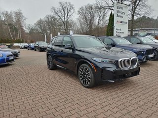2026 BMW X5 xDrive40i - photo 1