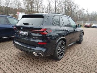 2026 BMW X5 xDrive40i - photo 2