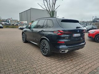2026 BMW X5 xDrive40i - photo 3