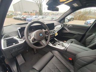 2026 BMW X5 xDrive40i - photo 4