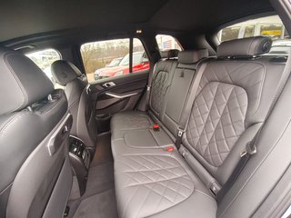 2026 BMW X5 xDrive40i - photo 3