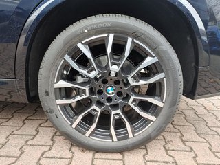 2026 BMW X5 xDrive40i - photo 4