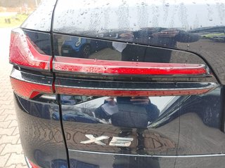 2026 BMW X5 xDrive40i - photo 6