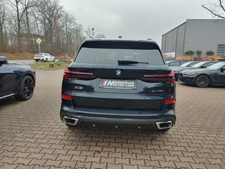 2026 BMW X5 xDrive40i - photo 7