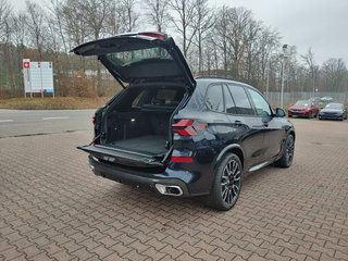 2026 BMW X5 xDrive40i - photo 8