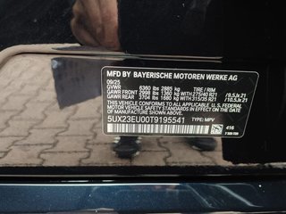 2026 BMW X5 xDrive40i - photo 9