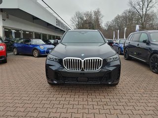 2026 BMW X5 xDrive40i - photo 10
