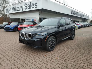 BMW X5 Demonstrator for sale