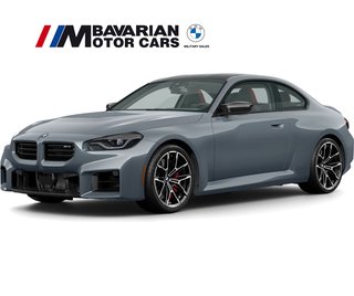 BMW M2 New vehicle for sale