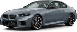 2025 BMW M2 Coupe - photo 2
