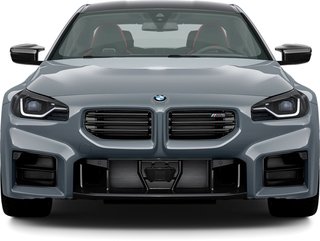 2025 BMW M2 Coupe - photo 3