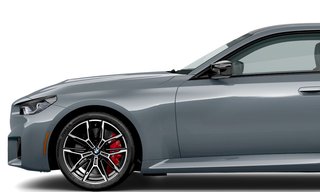 2025 BMW M2 Coupe - photo 4