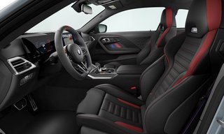 2025 BMW M2 Coupe - photo 6
