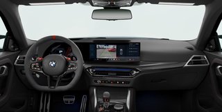 2025 BMW M2 Coupe - photo 7