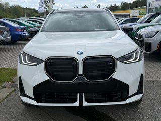 2026 BMW X3 M50 xDrive - photo 2