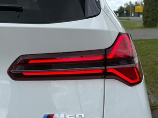 2026 BMW X3 M50 xDrive - photo 1