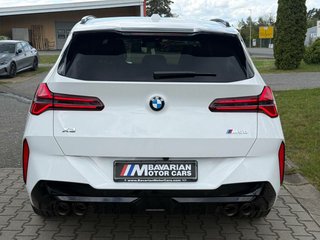 2026 BMW X3 M50 xDrive - photo 2