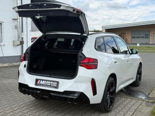 2026 BMW X3 M50 xDrive - photo 3