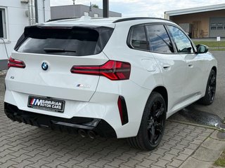 2026 BMW X3 M50 xDrive - photo 4