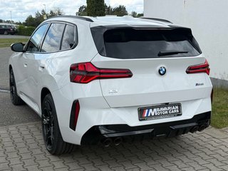 2026 BMW X3 M50 xDrive - photo 5