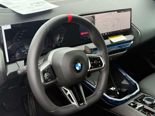 2026 BMW X3 M50 xDrive - photo 6