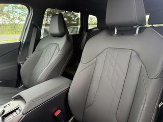 2026 BMW X3 M50 xDrive - photo 7