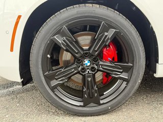 2026 BMW X3 M50 xDrive - photo 9