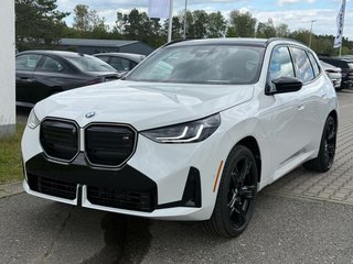 BMW X3 Demonstrator for sale