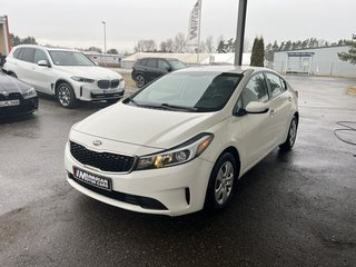 Kia Forte LX Sedan Used vehicle for sale